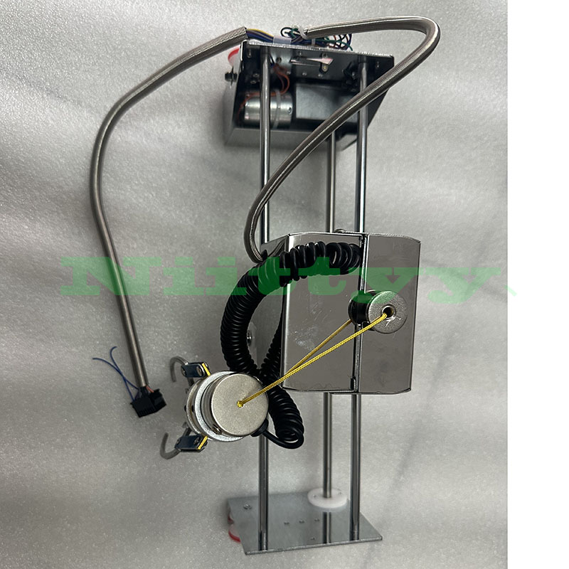 Crane Claw Motor - Mini Gantey 53cm Automat do gier