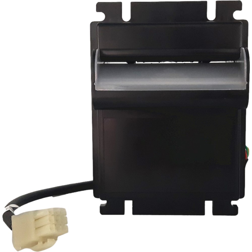 Bill Acceptor Vending - Sygnał impulsowy Multi banknoty akceptujący banknoty