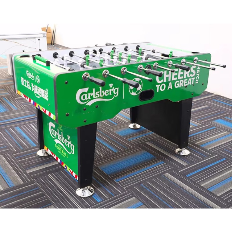 Foosball Table Commercial - Profesjonalny stół do piłkarzyków (baby foot)