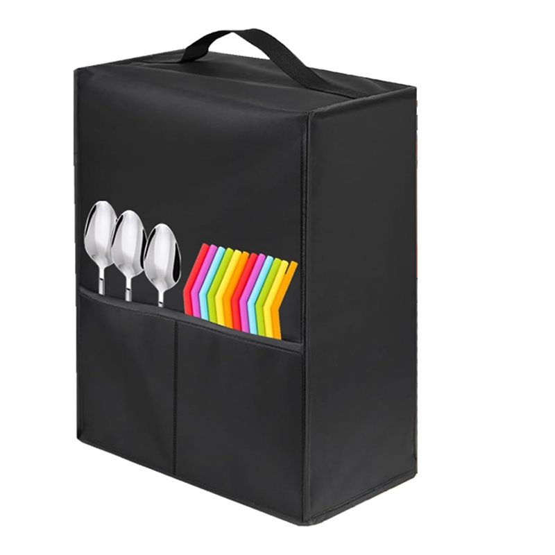 Slushie Machine Vending - Wodoodporny pokrowiec ochronny na maszynę do
