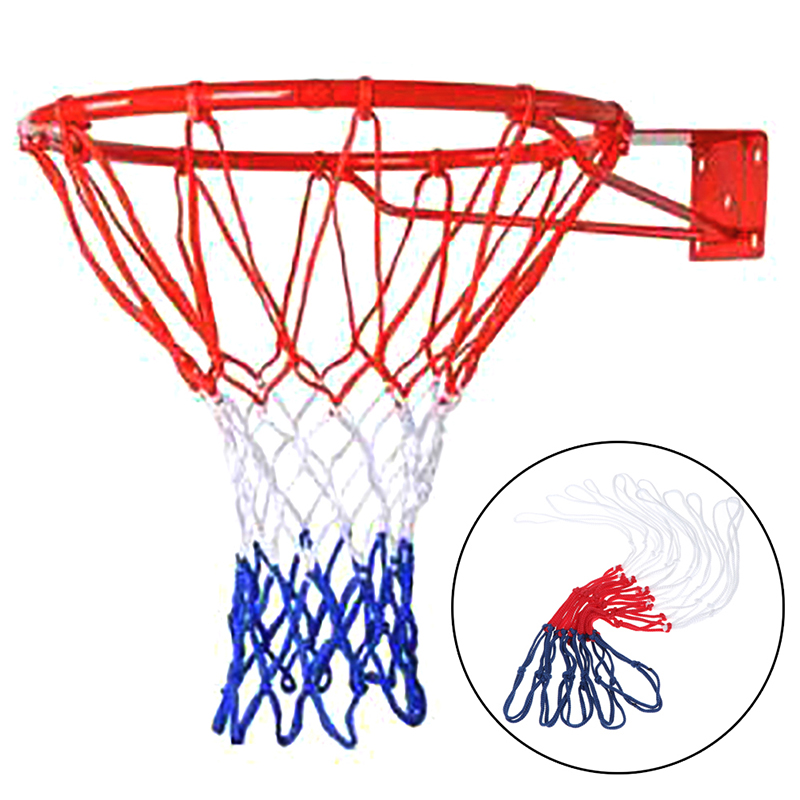 Basketball Arcade Game - Standardowa siatka do koszykówki na zewnątrz,