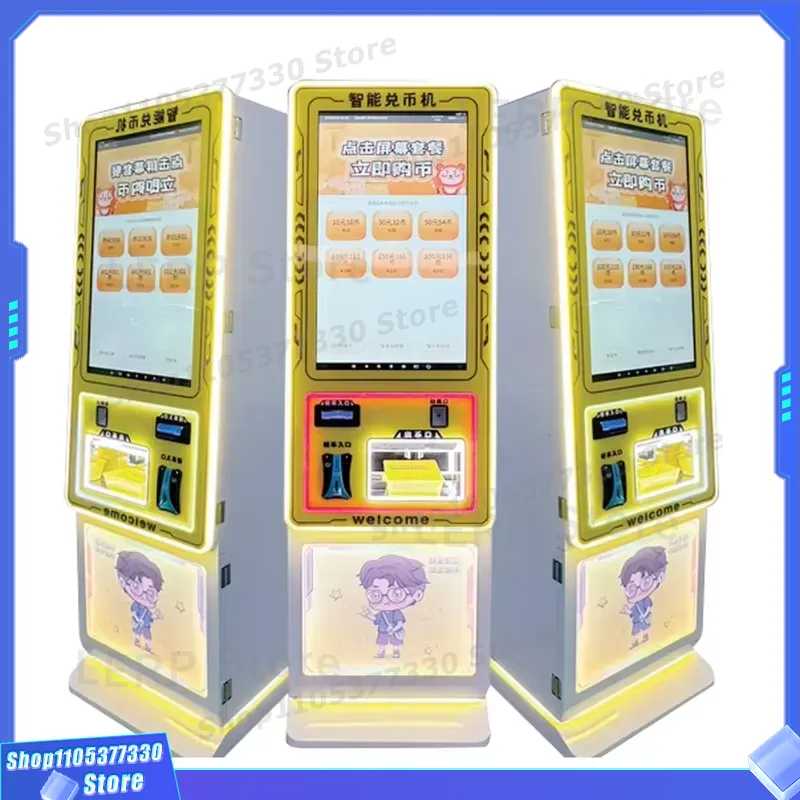 Automat sprzedający z gniazdem – Bill Acceptor Vending recenzja i cena