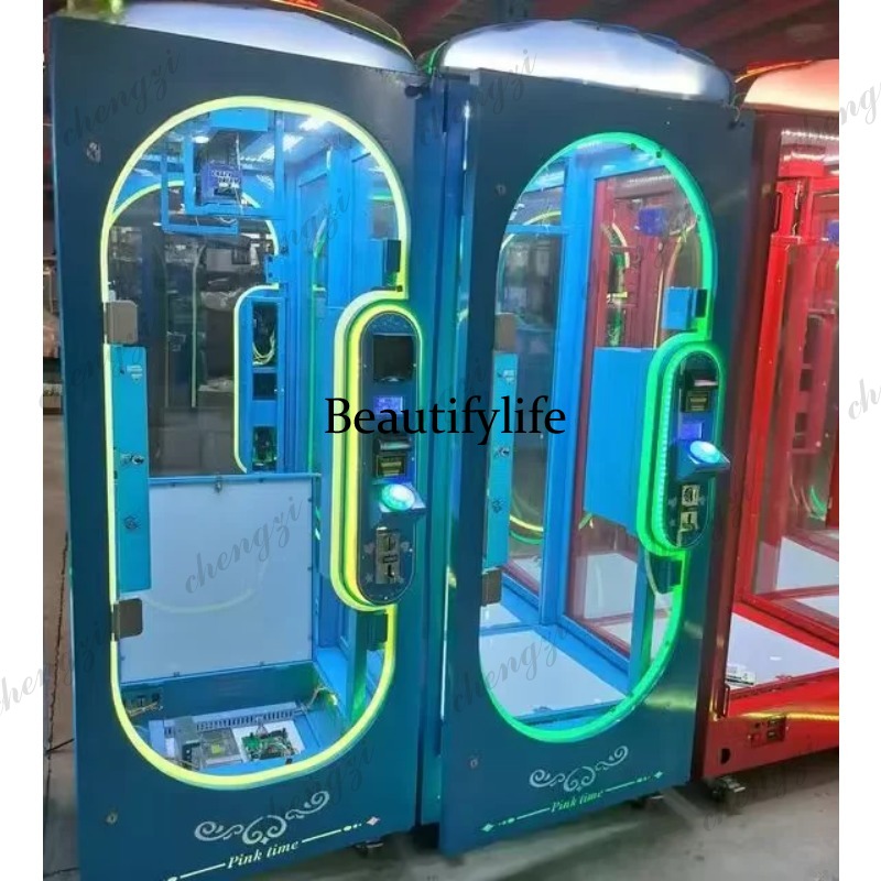 Automat do gier arcade na mone – Arcade And Vending recenzja i cena