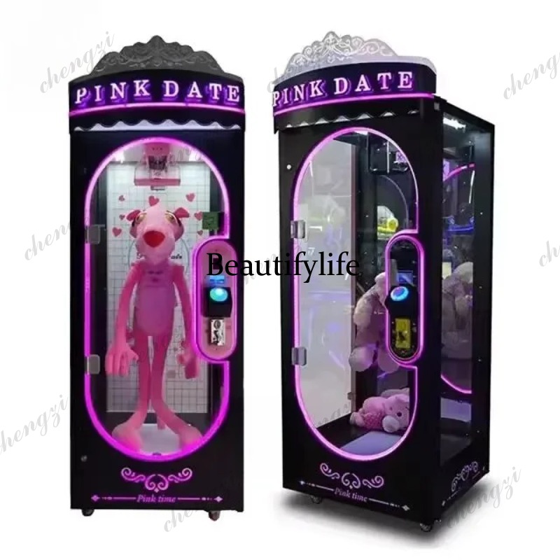 Automat do gier arcade na mone – Arcade And Vending recenzja i cena