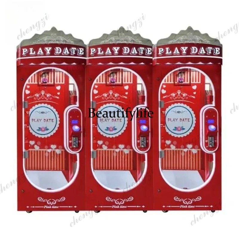 Automat do gier arcade na mone – Arcade And Vending recenzja i cena