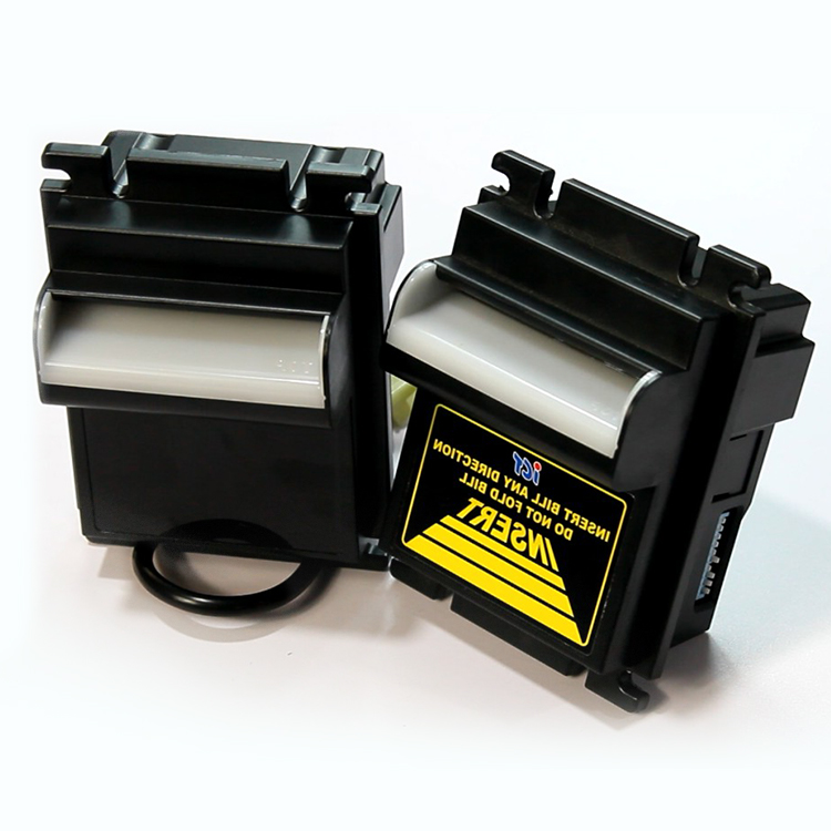 Akceptownik banknotów TP70 do  – Bill Acceptor Vending recenzja i cena