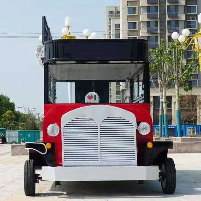 Wózek gastronomiczny na hot do – Hot Dog Vending Cart recenzja i cena
