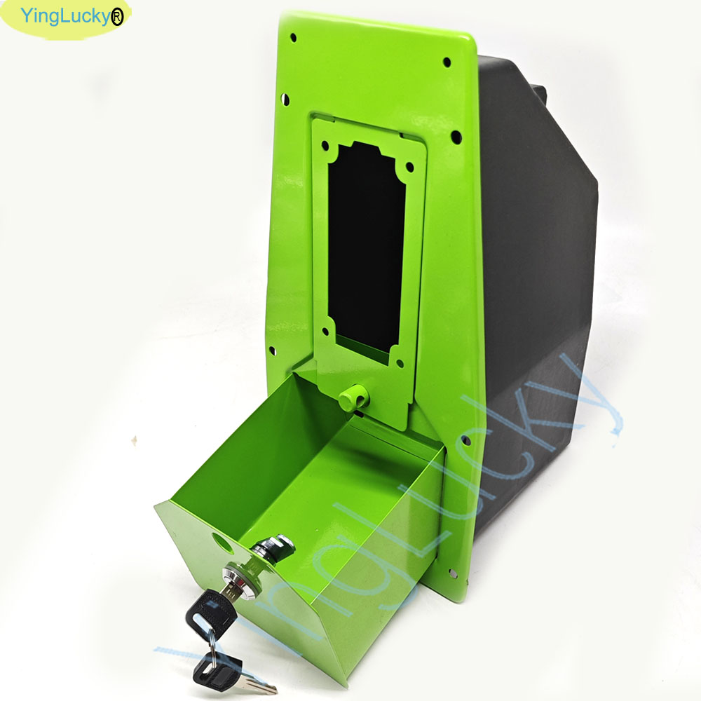 Pojemnik na żetony do gier arc – Arcade Toy Claw Vending Machine recenzja i cena