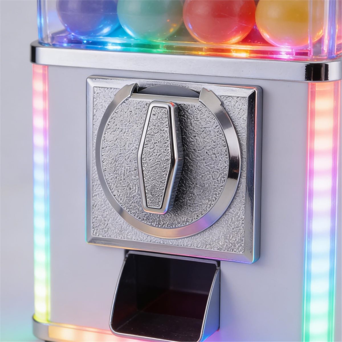 Żeton do automatu do gier, czę – Prize Capsule Toy Machine recenzja i cena