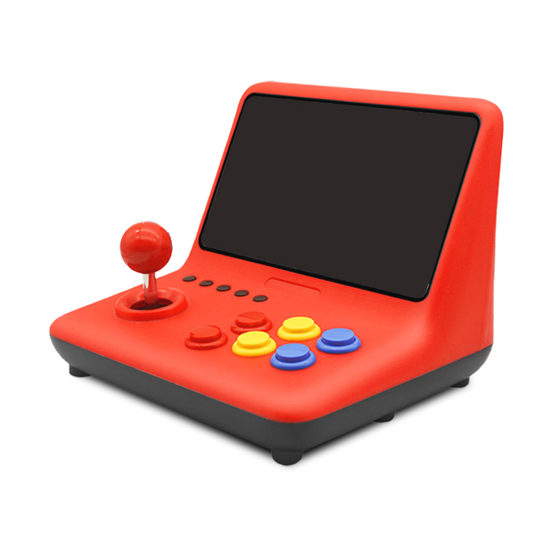 Konsola do gier Coopreme A12 z – Arcade Vibes recenzja i cena