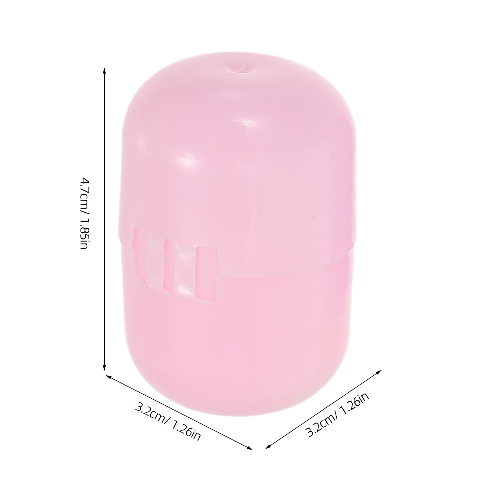 50 szt. Kapsułek z zabawkami d – Prize Capsule Toy Machine recenzja i cena
