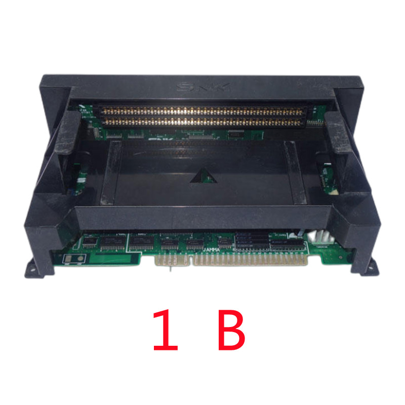 SNK MVS Mother Board / NEO GEO – Coin Pusher Machine recenzja i cena