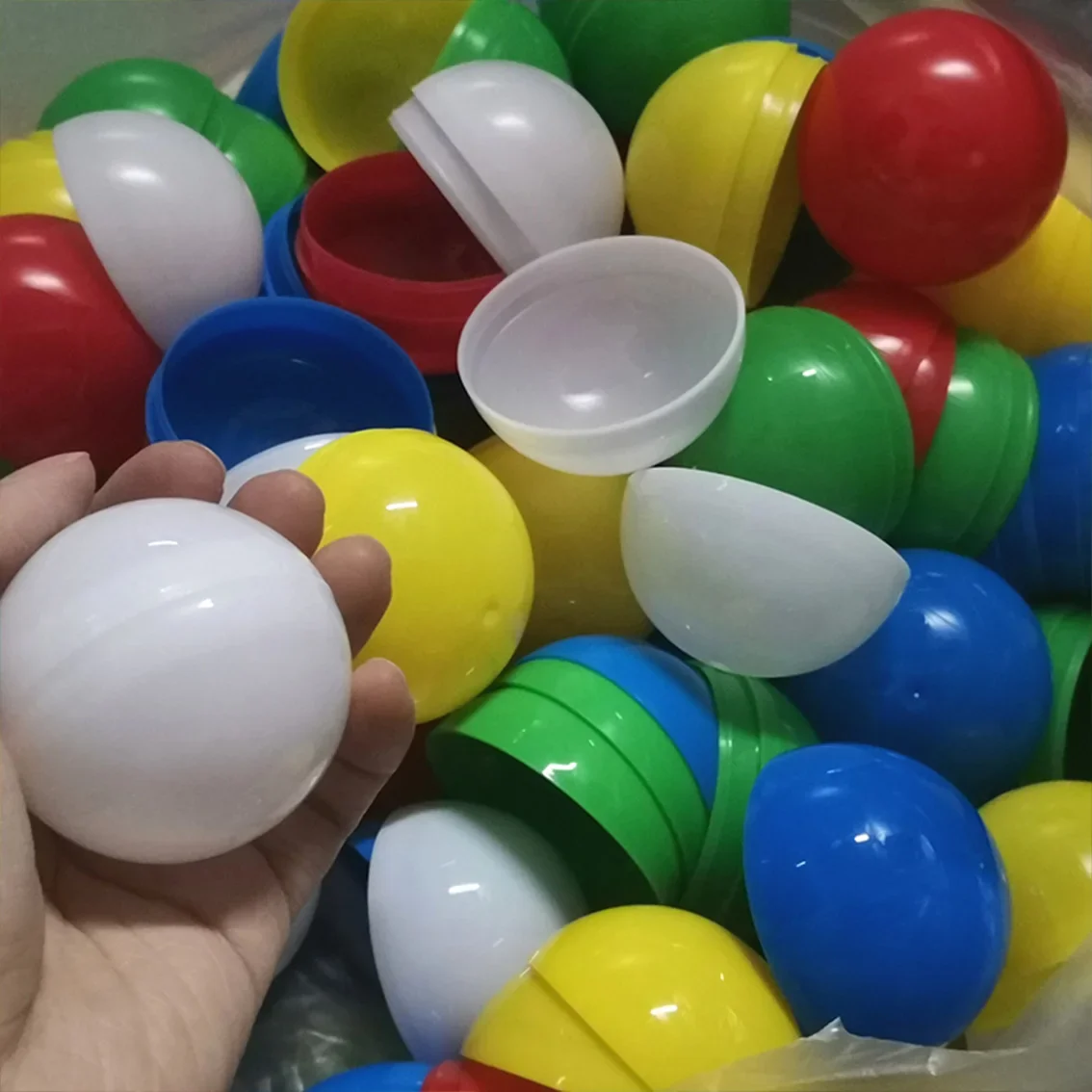 28-50mm Otwierane plastikowe k – Open Vending Machine recenzja i cena