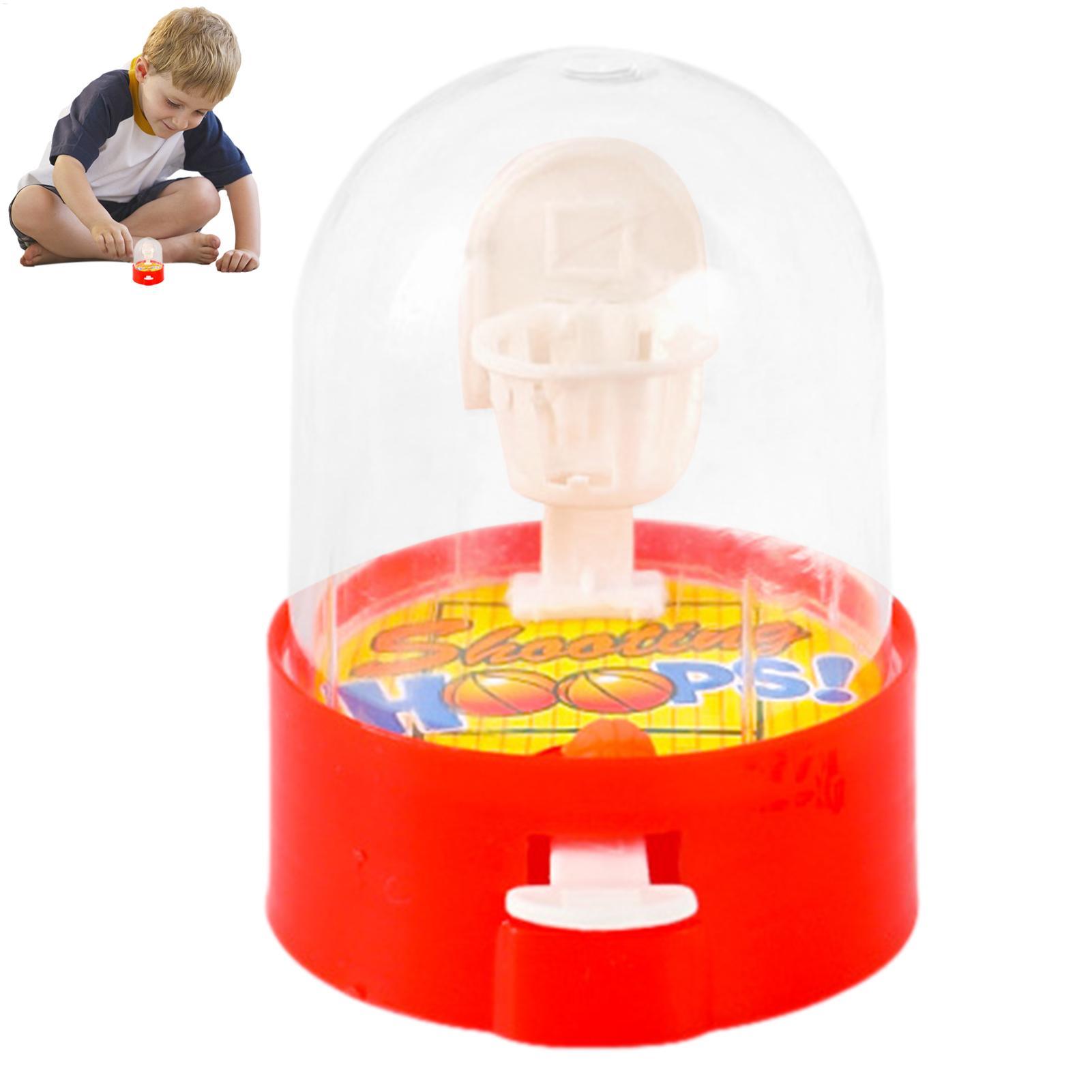 Mini Gra Koszykówka na Palce,  – Basketball Arcade Game recenzja i cena