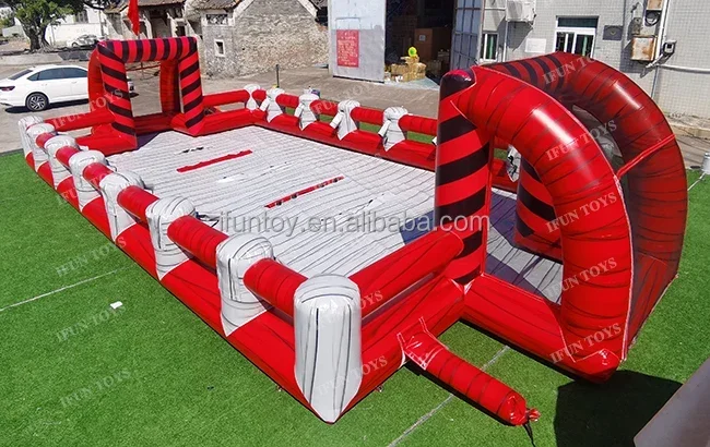 2026 Komercyjny dmuchany futbo – Foosball Table Commercial recenzja i cena