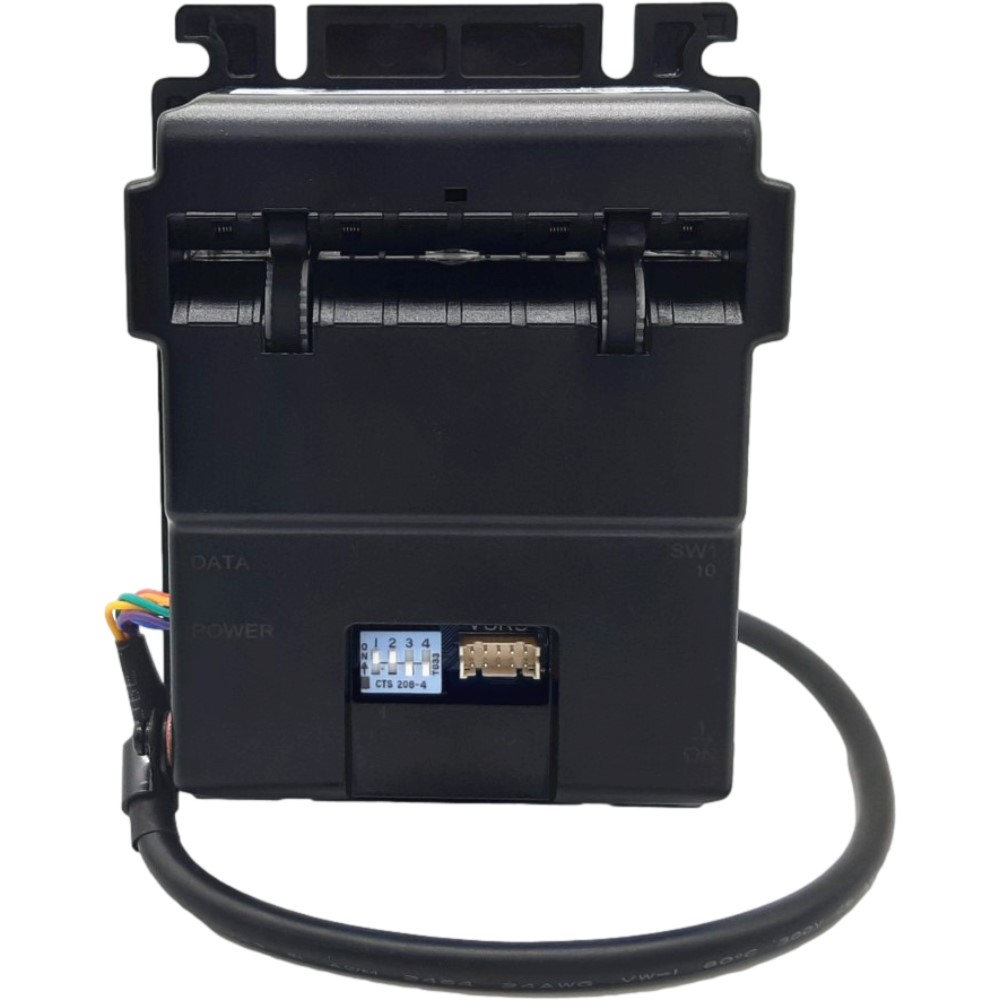 Sygnał impulsowy Multi banknot – Bill Acceptor Vending recenzja i cena