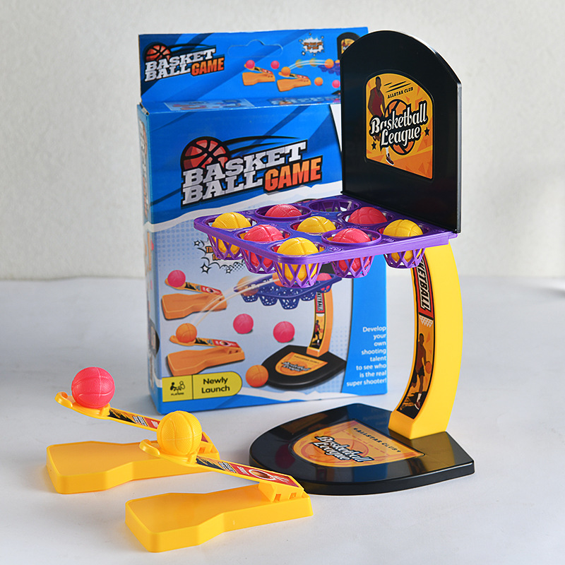 Klasyczna gra w koszykówkę na  – Basketball Arcade Game recenzja i cena
