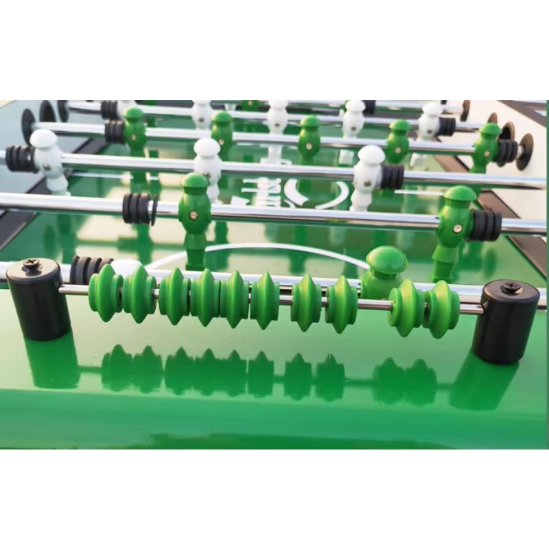 Profesjonalny stół do piłkarzy – Foosball Table Commercial recenzja i cena