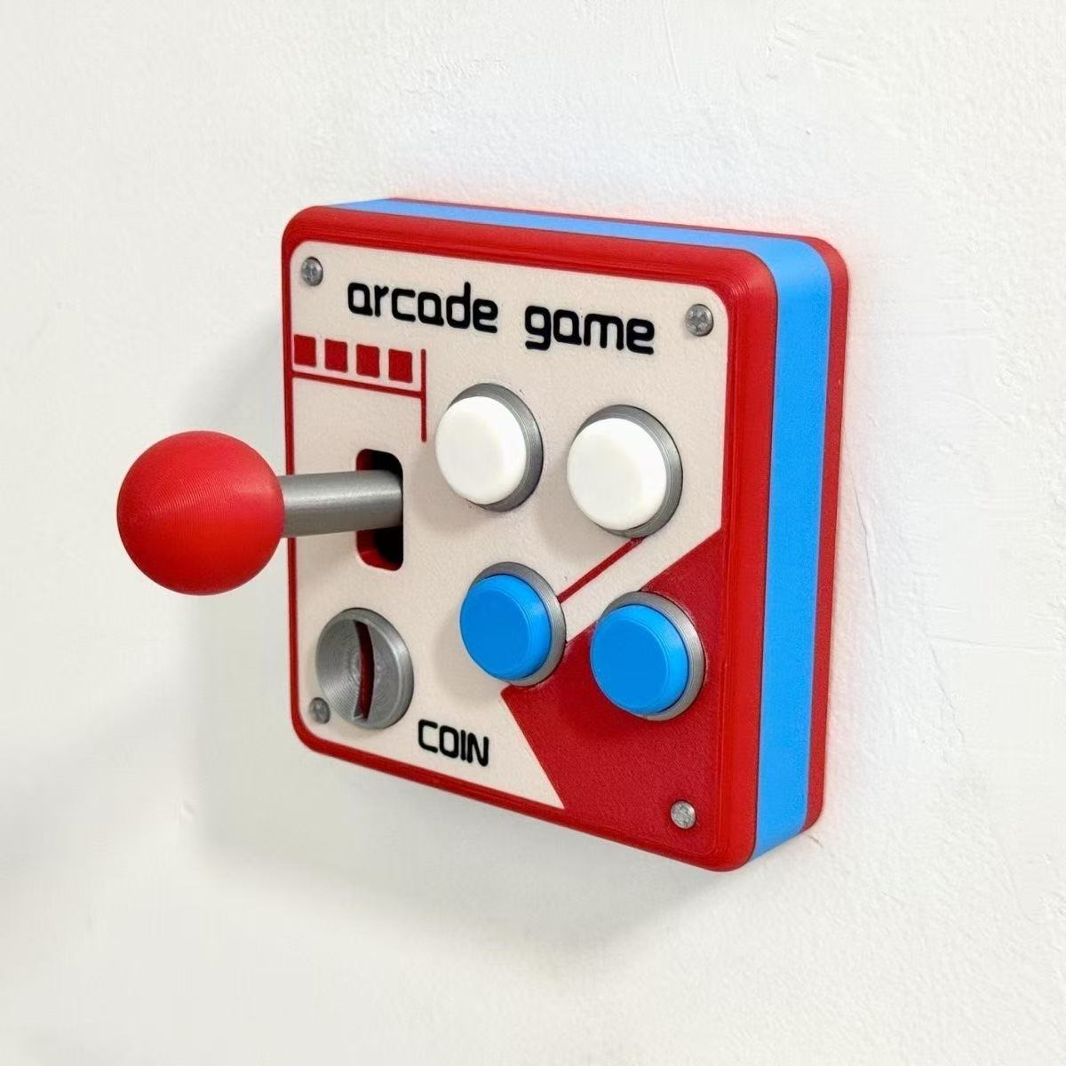 Gorący retro joystick do konso – Arcade Vibes recenzja i cena