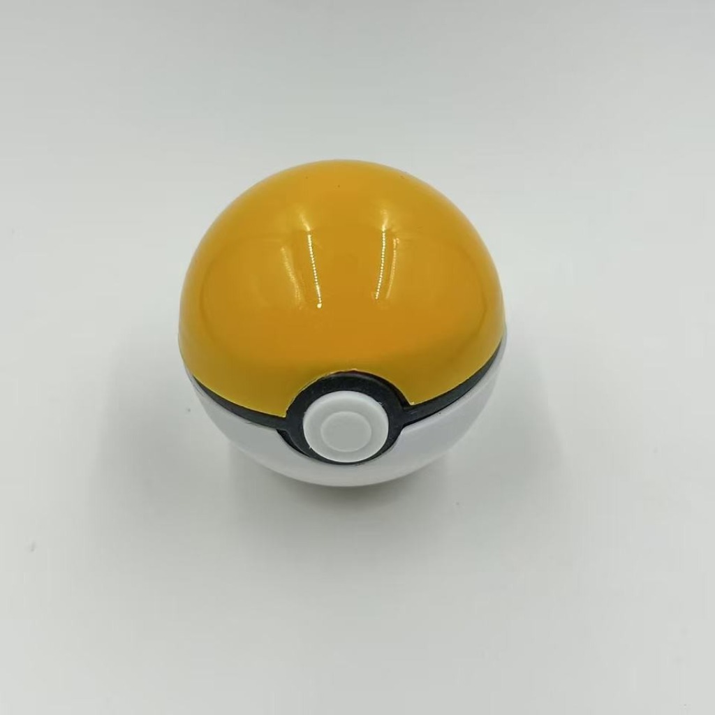 Puste kapsuły Gashapon Bandai  – Vending Game recenzja i cena