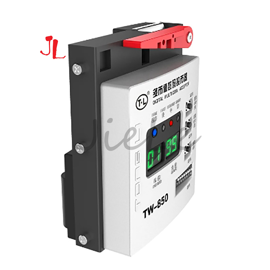 TL TW-850 Multi Coin Acceptor, – Arcade Games Vending recenzja i cena