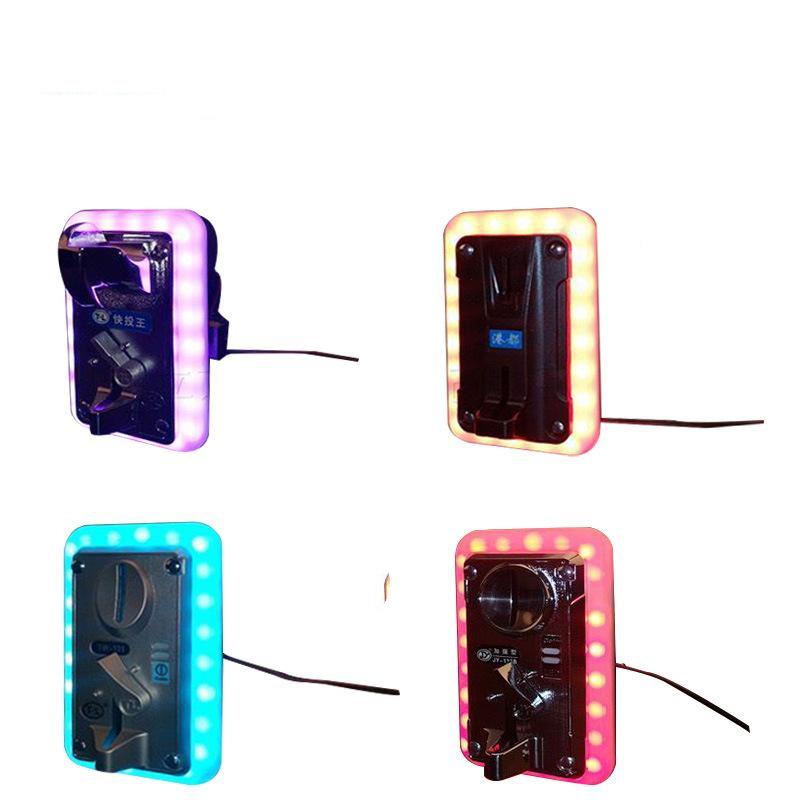 Akceptor monet 12V DC o wysoki – Arcade And Vending recenzja i cena