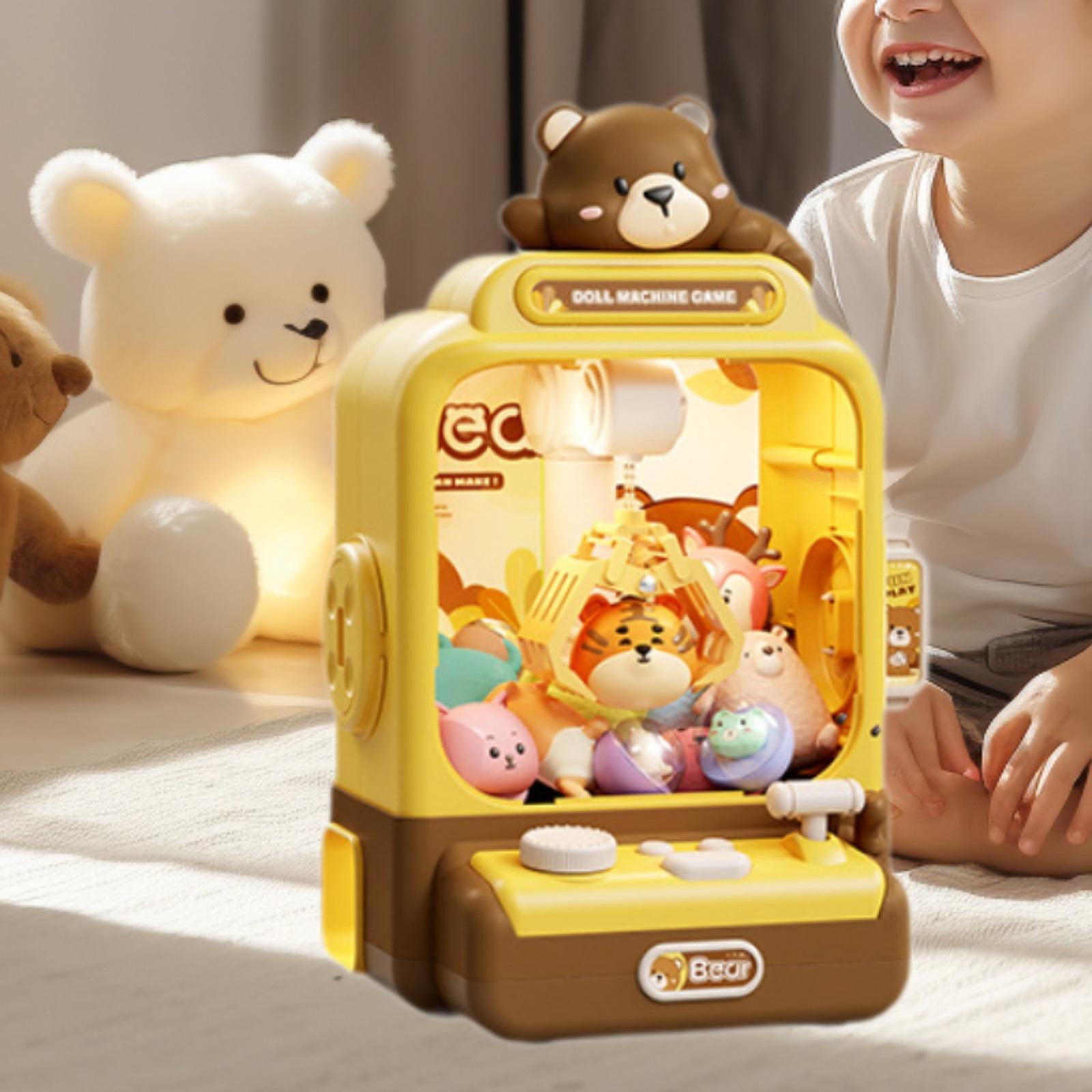 Elektroniczna maszyna do gry w – Vending Game recenzja i cena
