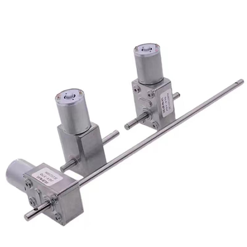 Silnik prędkości 24 V do zręcz – Crane Claw Motor recenzja i cena