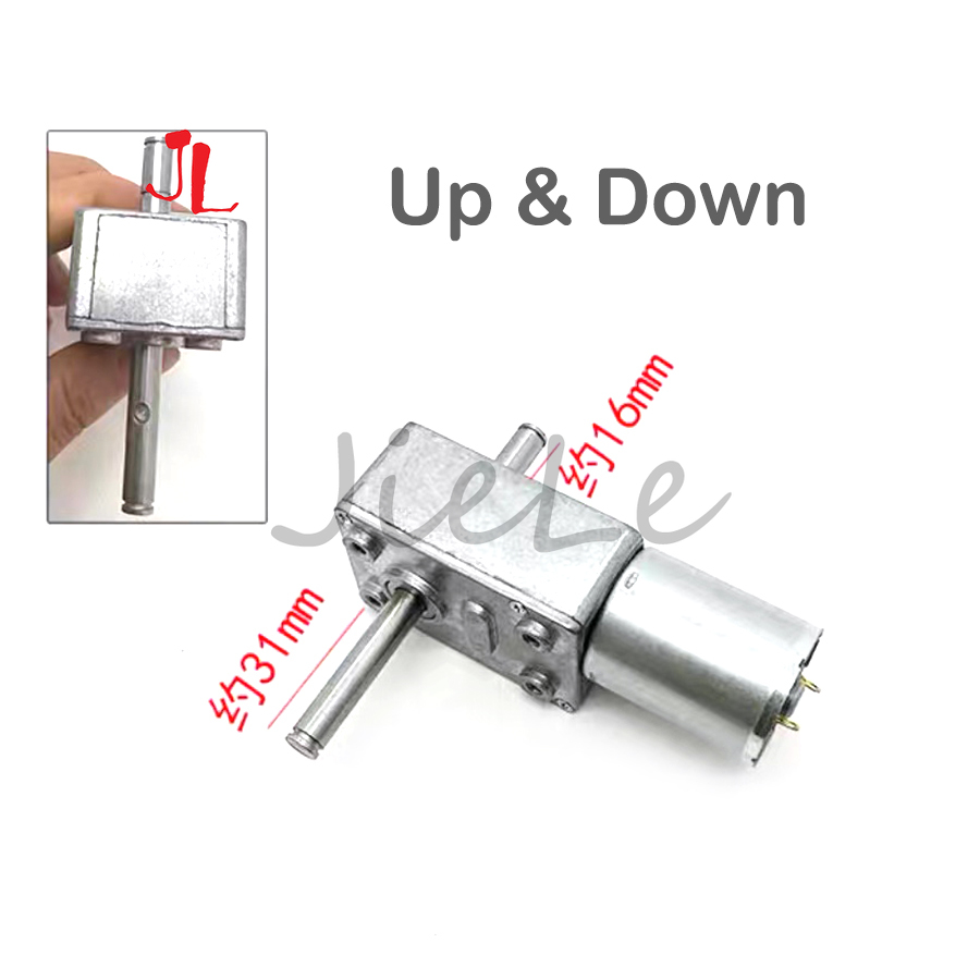 Silnik żurawia Mini Claw Toy,  – Crane Claw Motor recenzja i cena