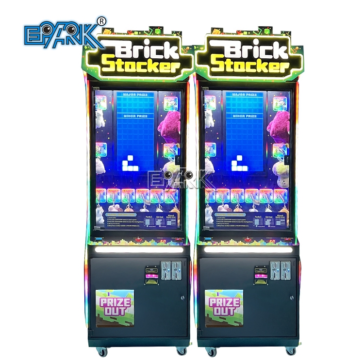 Automat do gier arcade, automa – Bill Acceptor Vending recenzja i cena