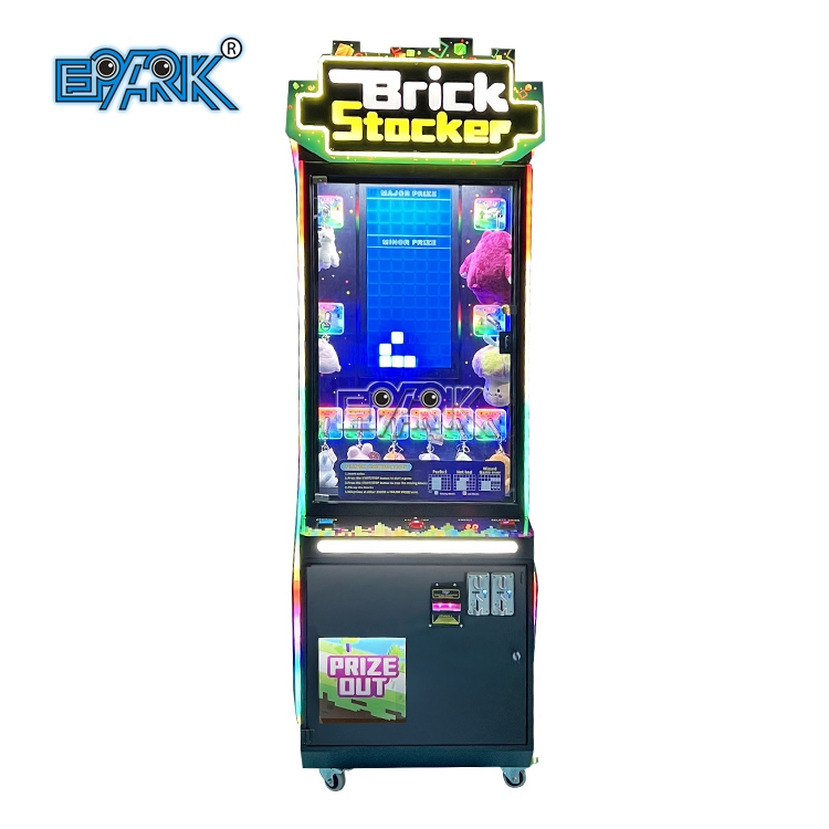 Automat do gier arcade, automa – Bill Acceptor Vending recenzja i cena