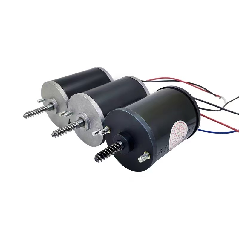 Silnik do automatu arcade z ch – Crane Claw Motor recenzja i cena