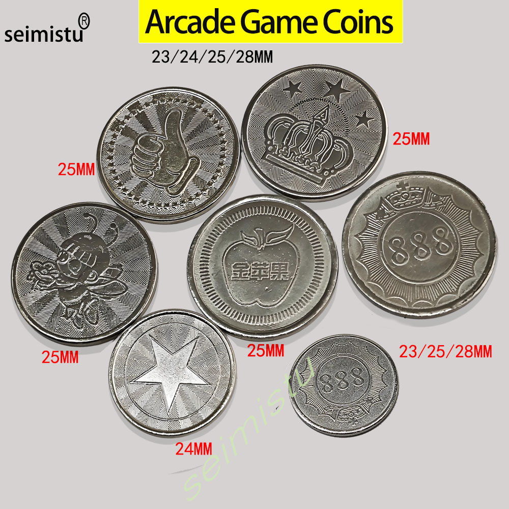 100 szt. Stal nierdzewna 23/24 – Arcade And Vending recenzja i cena