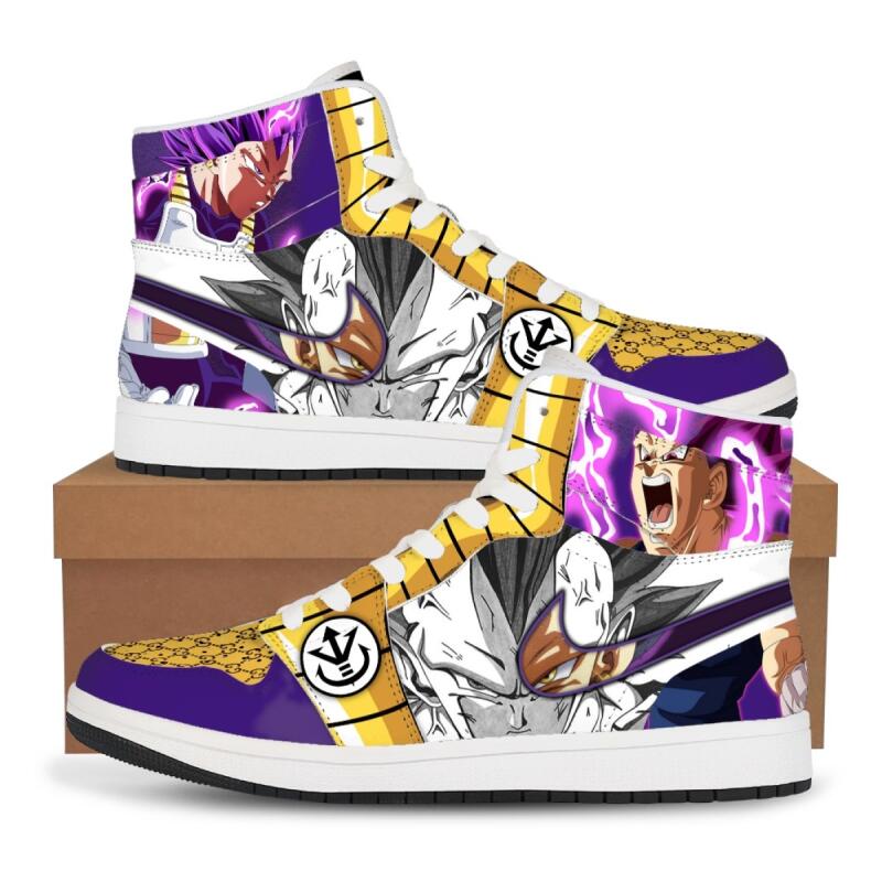 Buty sportowe Dragon Ball z mo – Basketball Arcade Game recenzja i cena