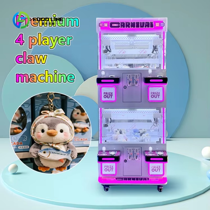 Dostosowywana, kompleksowa min – Vending Game recenzja i cena