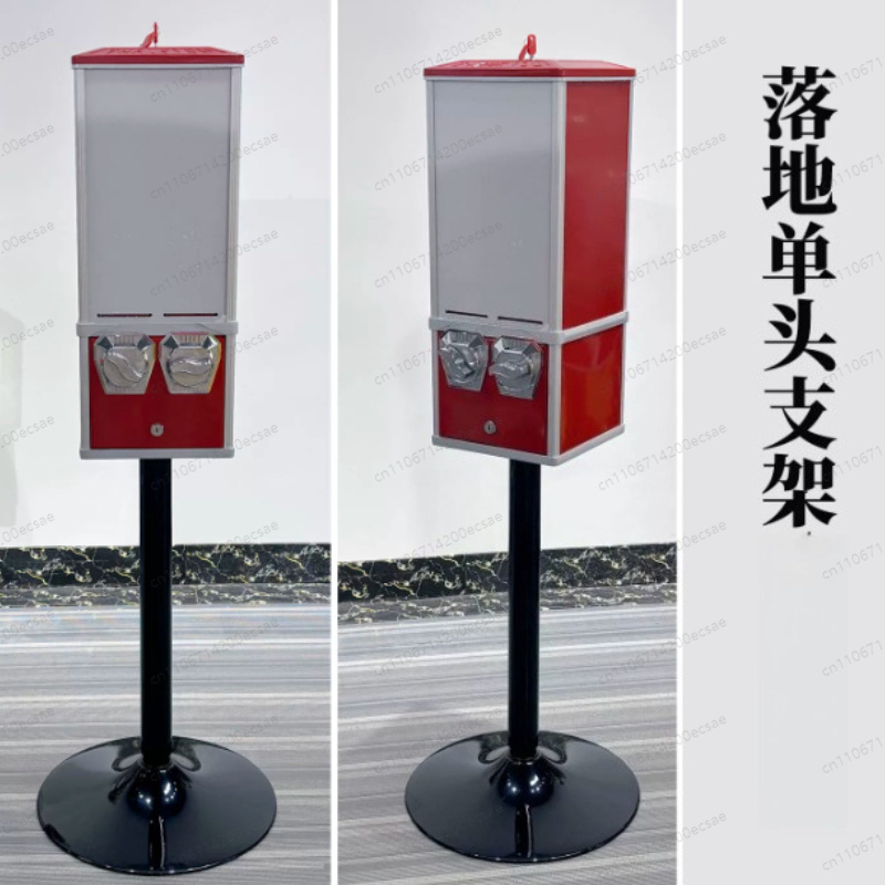 Automat do sprzedaży naklejek, – Vending Game recenzja i cena