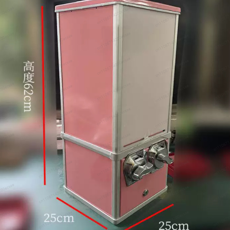 Automat do sprzedaży naklejek, – Vending Game recenzja i cena