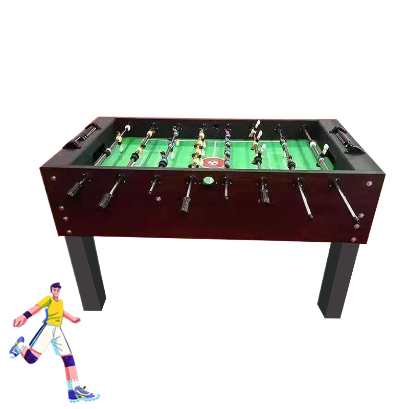 Stół do piłkarzyków dla dwóch  – Foosball Table Commercial recenzja i cena