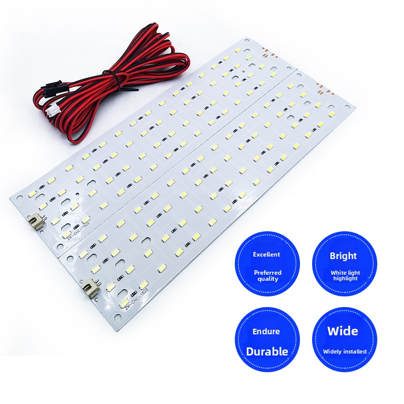 Tablica świetlna LED 12V z prz – Arcade And Vending recenzja i cena