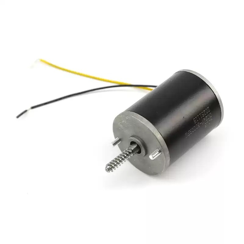 Części zamienne do silnika prz – Crane Claw Motor recenzja i cena