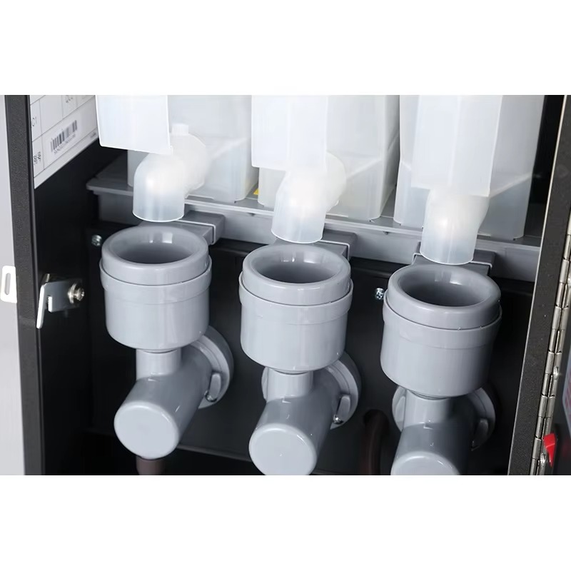 Przyjazny dla użytkownika auto – Bill Acceptor Vending recenzja i cena