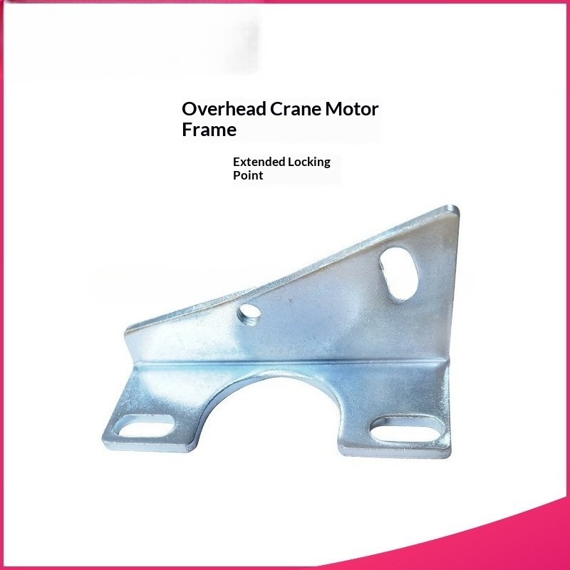 Regulowany wspornik silnika do – Crane Claw Motor recenzja i cena
